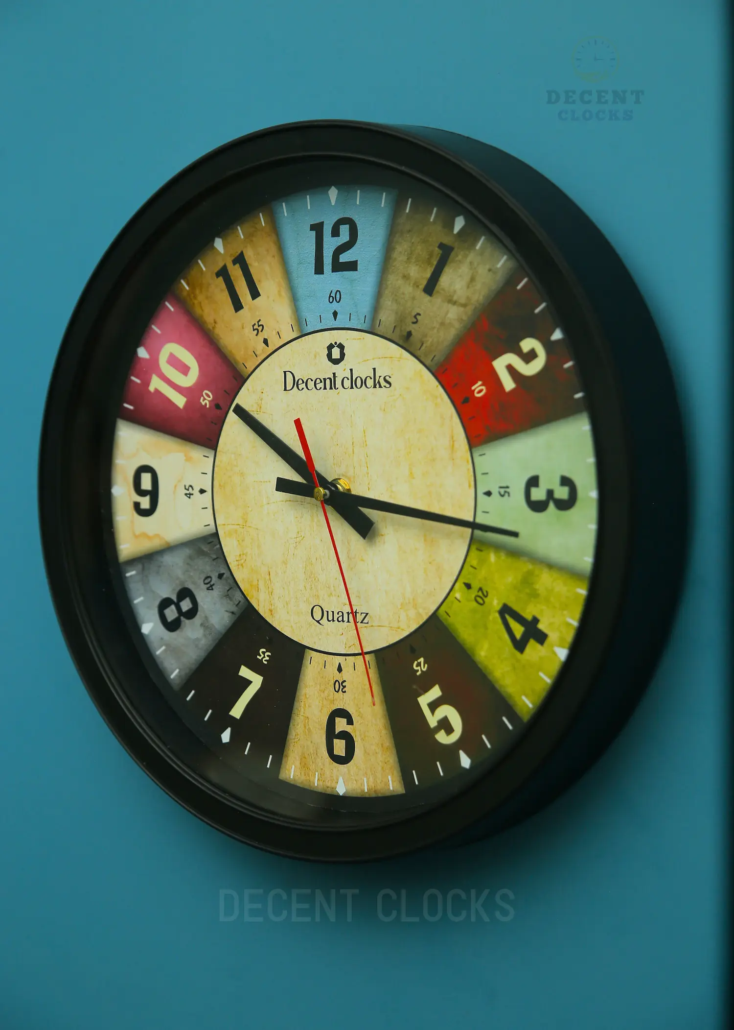 Modern Classic Timepiece - Image 3