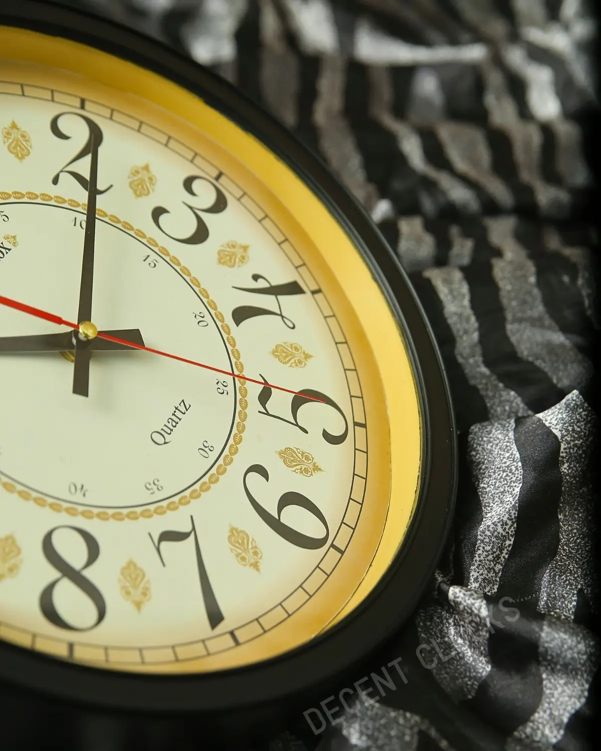 Unique Shahi Wall Clock 👑 - Image 6